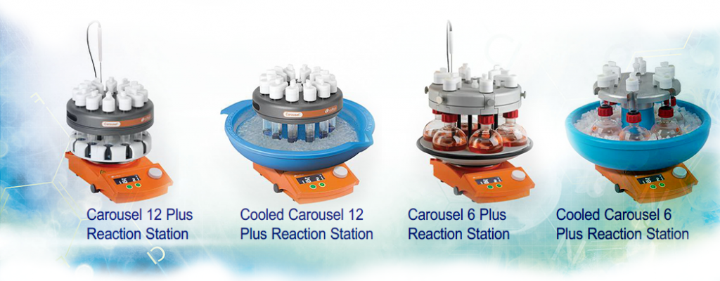 radleys systeme synthese parallele