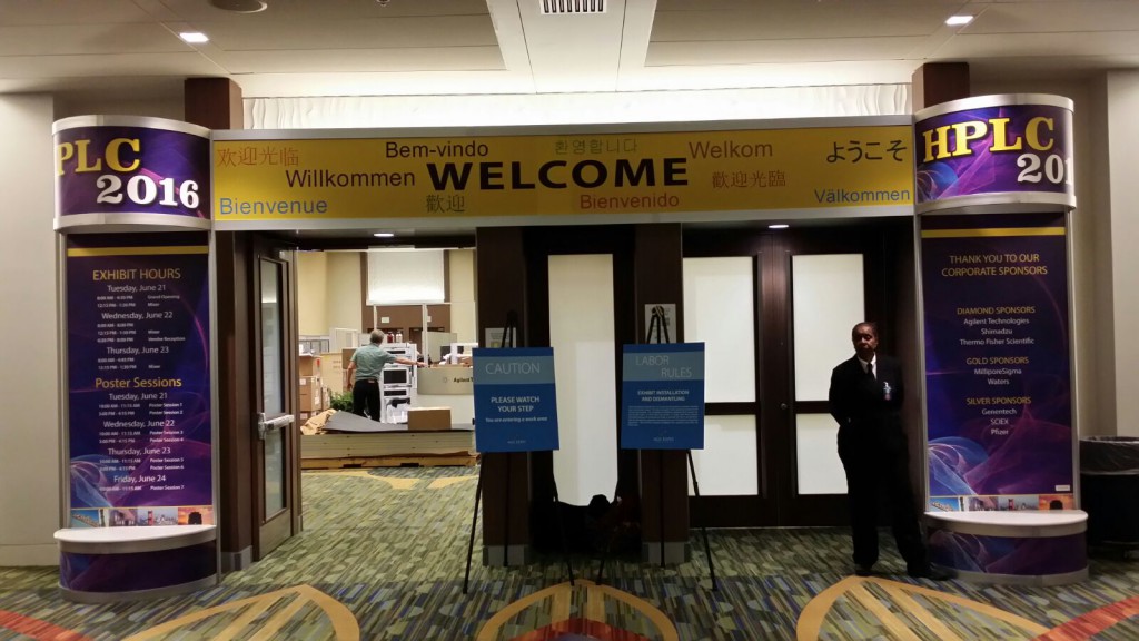 HPLC 2016