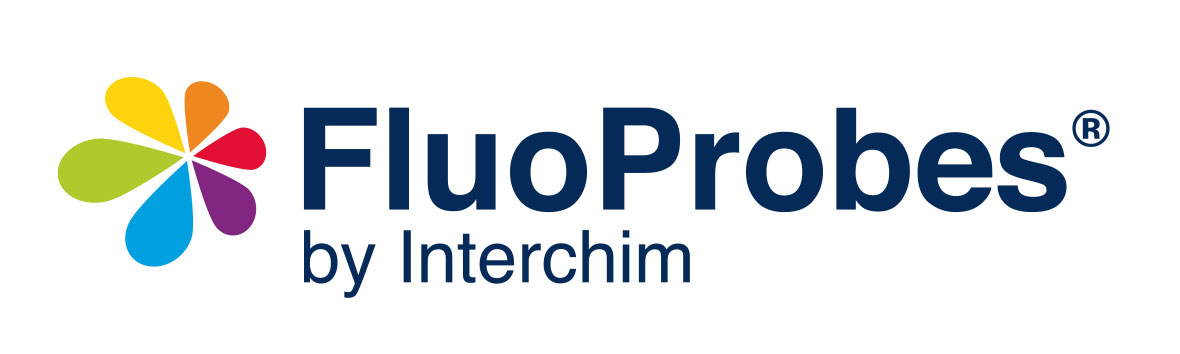 Logo FluoProbes by interchim