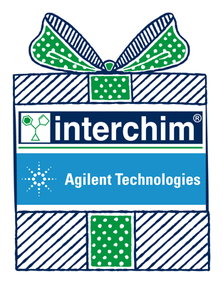 CadeauInterchimAgilent