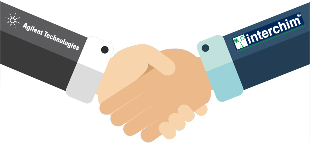 Partenariat_Interchim-Agilent