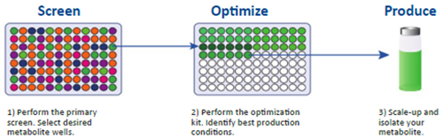 Biomimetic Oxidation Kits