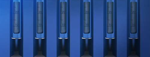 controle echantillons