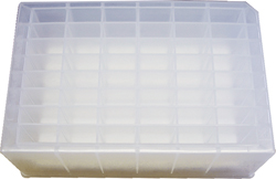 SPE - Plaques 48 puits