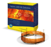 Colonne Agilent DB-WAX UI