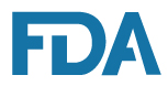 Logo FDA