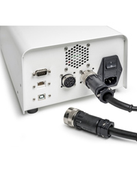 Interface de pilotage