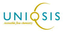 Logo Uniqsis