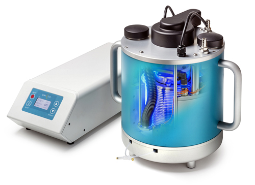 PhotoSyn LED Photoreactor