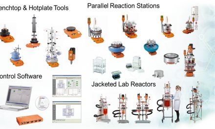 4 Bonnes raisons d’utiliser l’automatisation au laboratoire