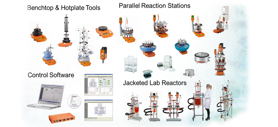 4 Bonnes raisons d’utiliser l’automatisation au laboratoire
