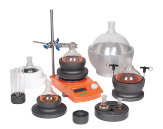 Blocs chauffants Heat-On