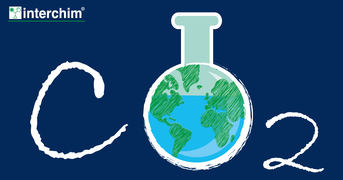 Laboratoire de synthese ou chimie et si on réduisait notre empreinte carbone ?