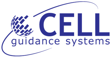 Logo Cell guidance systems