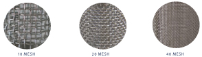 QLA Mesh
