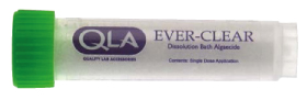 Sels de nettoyage EVER-CLEAR