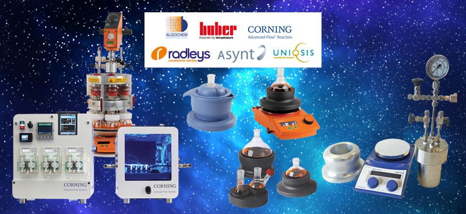 Systèmes de synthèse et de thermorégulation, soyez bien équipés !