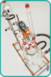Systèmes de synthèse sur-mesure : Lab Reactor