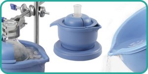 Réservoirs Cool-It de Radley