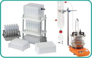 Systèmes pour les traitements