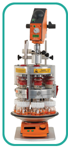 Systèmes pour les synthèses parallèles - Tornado