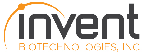 Logo Invent Biotechnologie