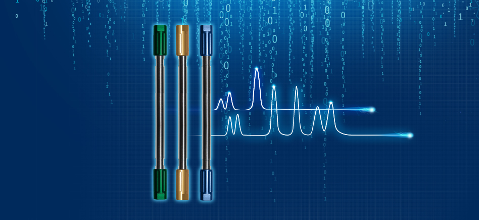 HPLC : zoom sur les phases stationnaires C18 AQ Interchim de l’analyse à la purification