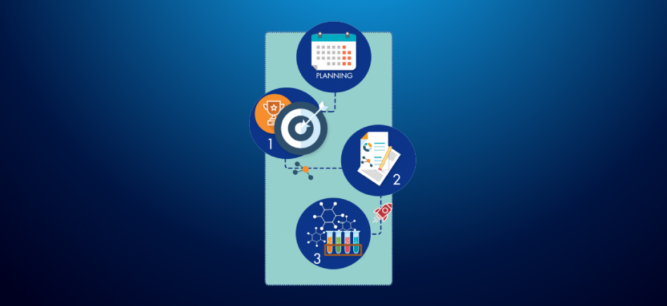 Identification, Quantification & Purification des Biomolécules  |  Stratégie de Purification