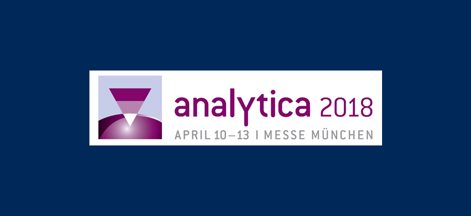 Analytica 2018