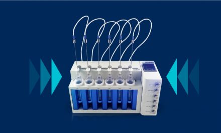 Découvrez le puriVap-6™, notre évaporateur simple et smart !