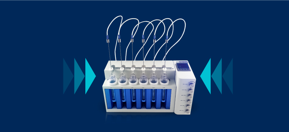 Découvrez le puriVap-6™, notre évaporateur simple et smart !
