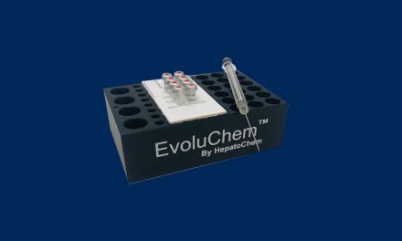 EvoluChem™: Système de réactifs pour criblage
