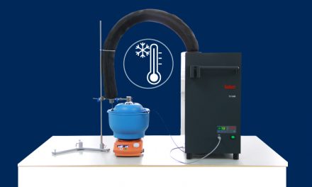 Refroidir un milieu réactionnel : problématiques et solutions