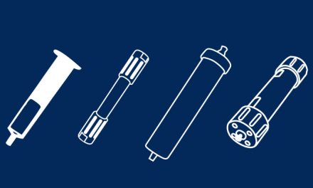 SPE, HPLC et Flash Prep LC : les différences entre ces 3 processus séparatifs