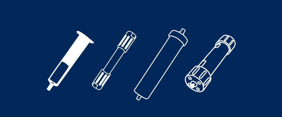 SPE, HPLC et Flash Prep LC : les différences entre ces 3 processus séparatifs