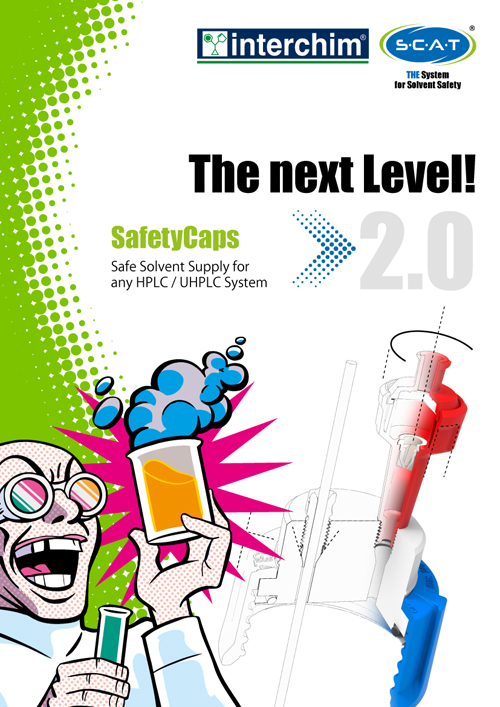 Catalogue Extraction systems SCAT