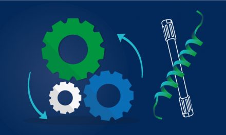Développement de méthode de purification des peptides en phase inverse