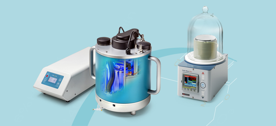 Chimie en continu : pourquoi le système PhotoSyn™ est idéal pour vos réactions chimiques ?