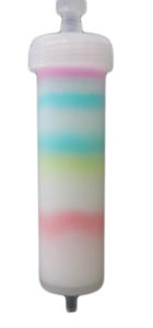 Colonne Phase inverse DualPore