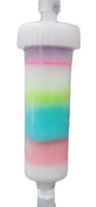 Colonne Phase inverse B 20um