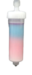 Colonne Phase normale B 20µm