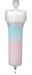 Colonne Phase normale Y 25µm