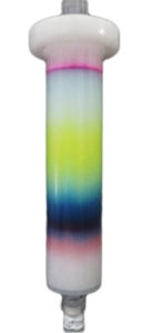 Colonne Phase inverse Y 40µm