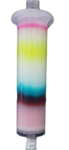 Colonne Phase inverse G 20µm