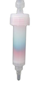 Colonne Phase normale G 20um