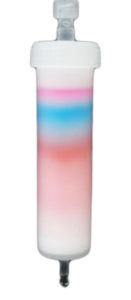 Colonne Phase normale I 15µm