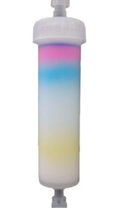 Colonne DualPore FLASH