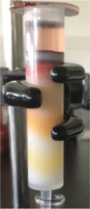 SIL : Spirilloxanthin extracted from Photosynthetic bacteria