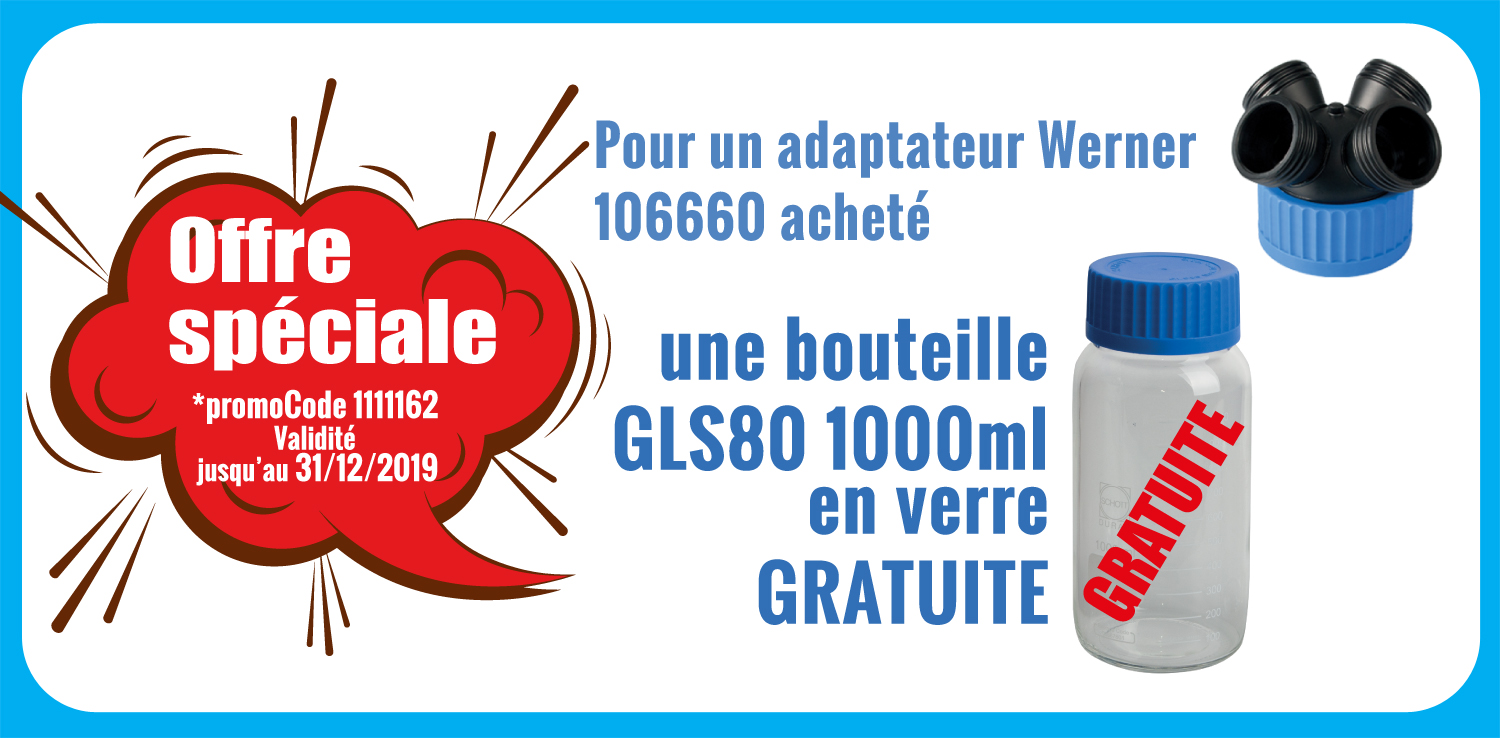 Encart Offre Adaptateur