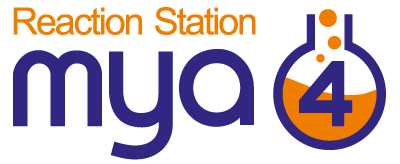 Logo Mya 4
